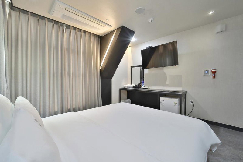Busan Platinum Hotel Nampo, Busan, 대한민국