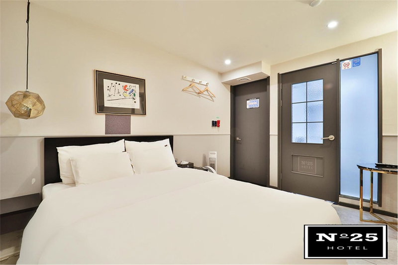 No25 Hotel Suyu, Seoul, 대한민국