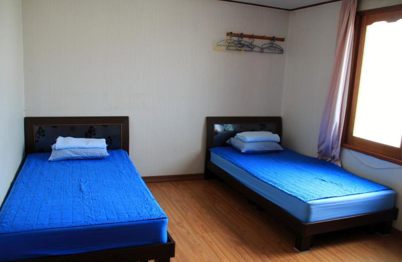 Minjoonggak, Seogwipo, 대한민국