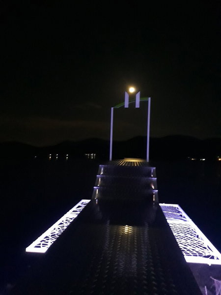 Tongyeong Bridge Hotel, Tongyeong, Corée du Sud