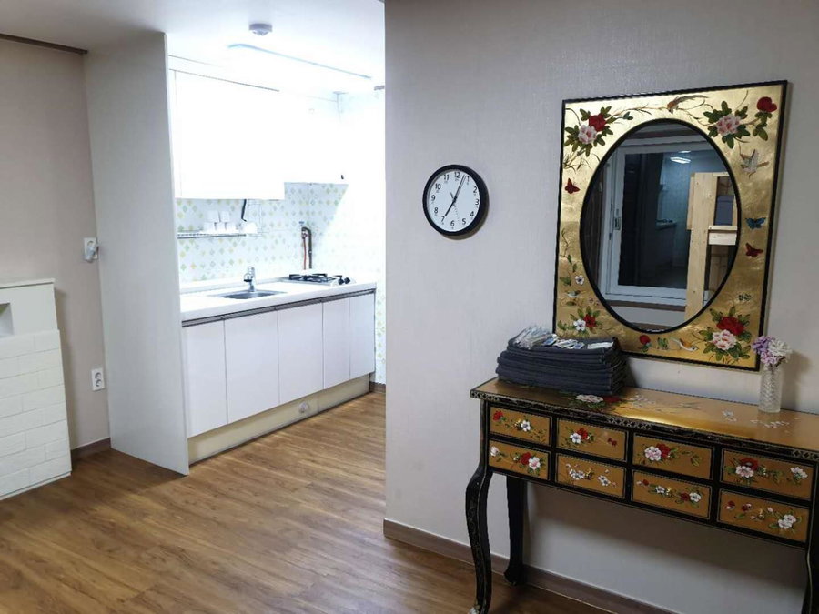 HY Choi Hotel, Seogwipo, 대한민국
