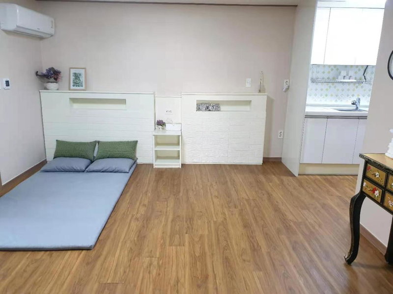 HY Choi Hotel, Seogwipo, 대한민국