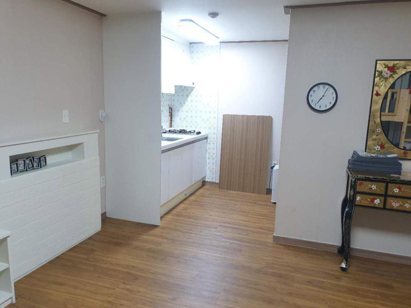 HY Choi Hotel, Seogwipo, 대한민국