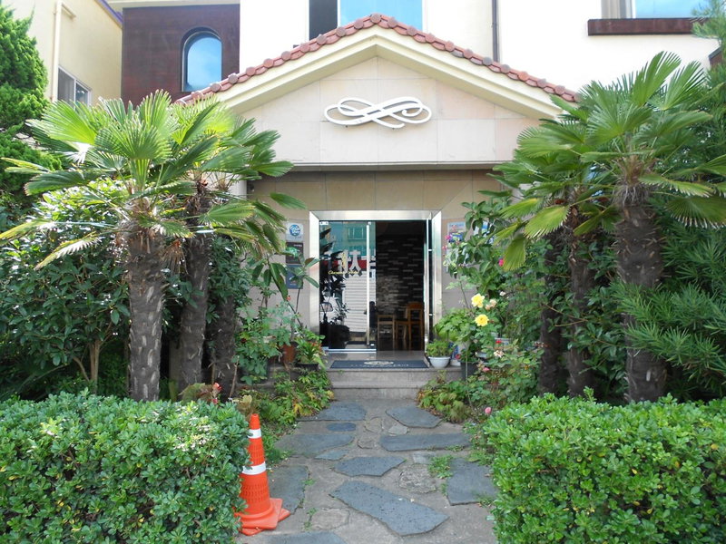 Charmant Hotel, Mokpo, Corea del Sur