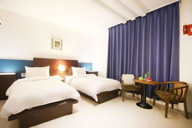 Charmant Hotel, Mokpo, Corea del Sur