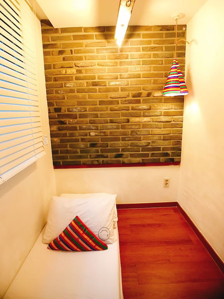Hwon Guest House, Seoul, South Korea