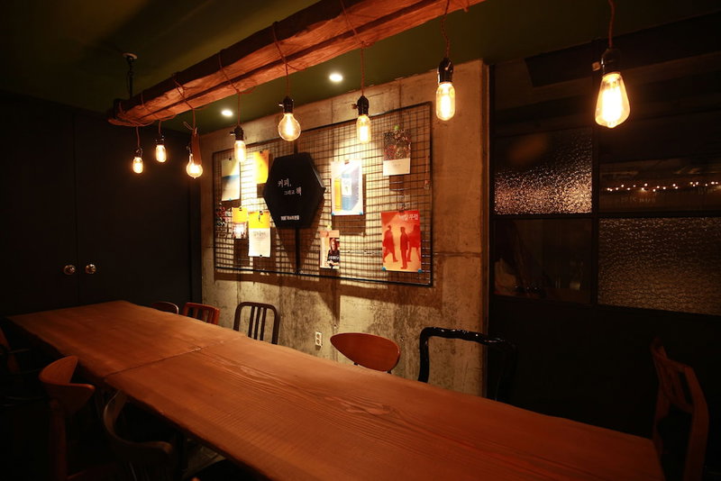 Hwon Guest House, Seoul, South Korea