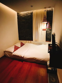 Hwon Guest House, Seoul, South Korea