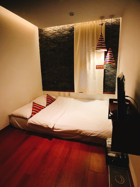 Hwon Guest House, Seoul, South Korea