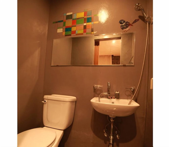 Hwon Guest House, Seoul, South Korea