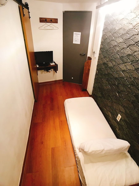 Hwon Guest House, Seoul, South Korea