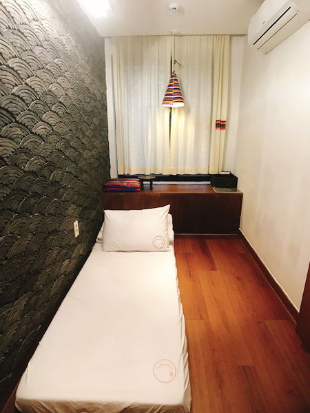Hwon Guest House, Seoul, South Korea
