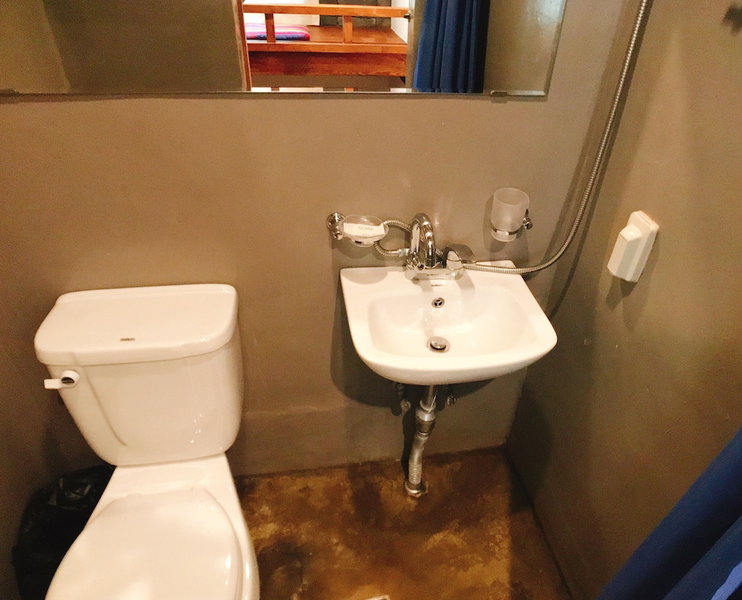 Hwon Guest House, Seoul, South Korea