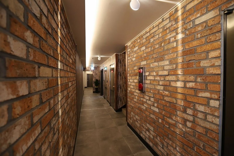 Kyungsung Yeogwan, Chuncheon, 대한민국