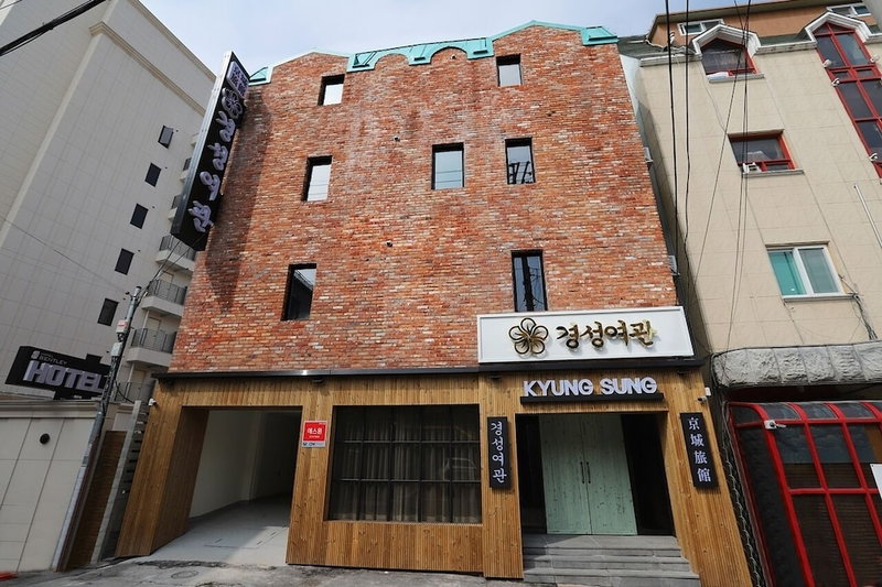 Kyungsung Yeogwan, Chuncheon, 대한민국