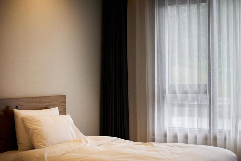 Hotel The Star, Yeonggwang, South Korea