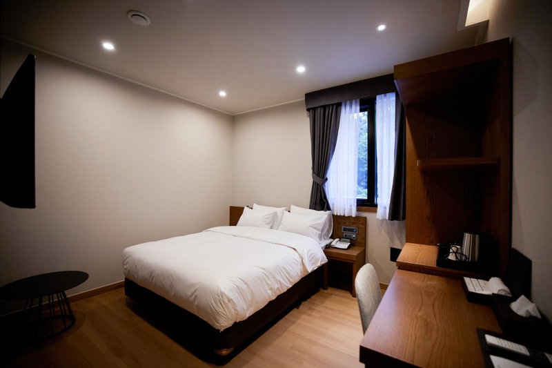 Hotel The Star, Yeonggwang, South Korea