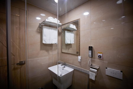 Hotel The Star, Yeonggwang, South Korea