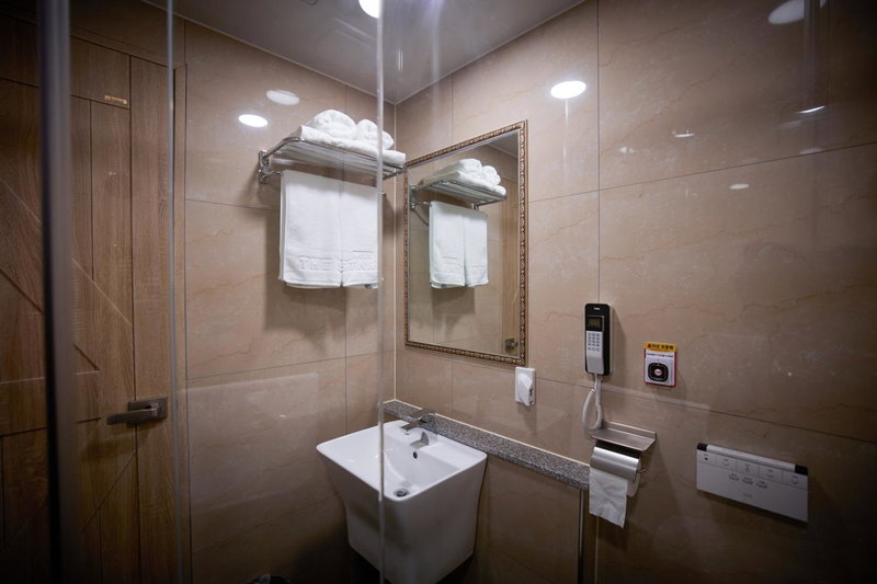 Hotel The Star, Yeonggwang, South Korea