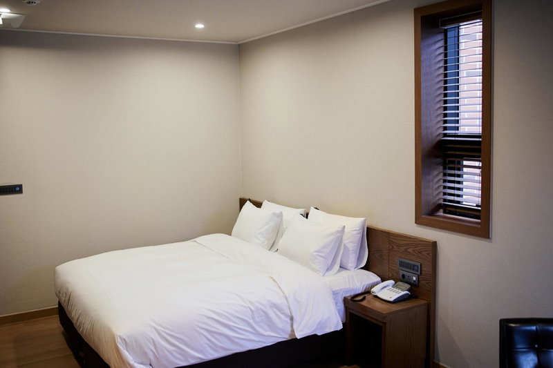 Hotel The Star, Yeonggwang, South Korea