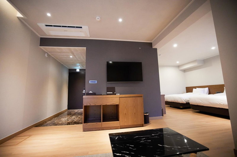Hotel The Star, Yeonggwang, South Korea