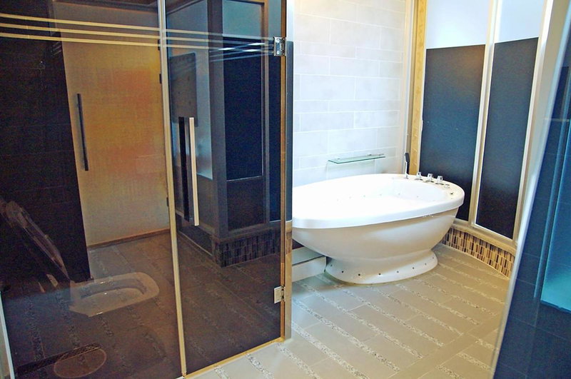 Opera 21 Hotel, Jeonju, 대한민국