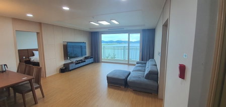 Sunvalley Resort Goheung, Goheung, South Korea