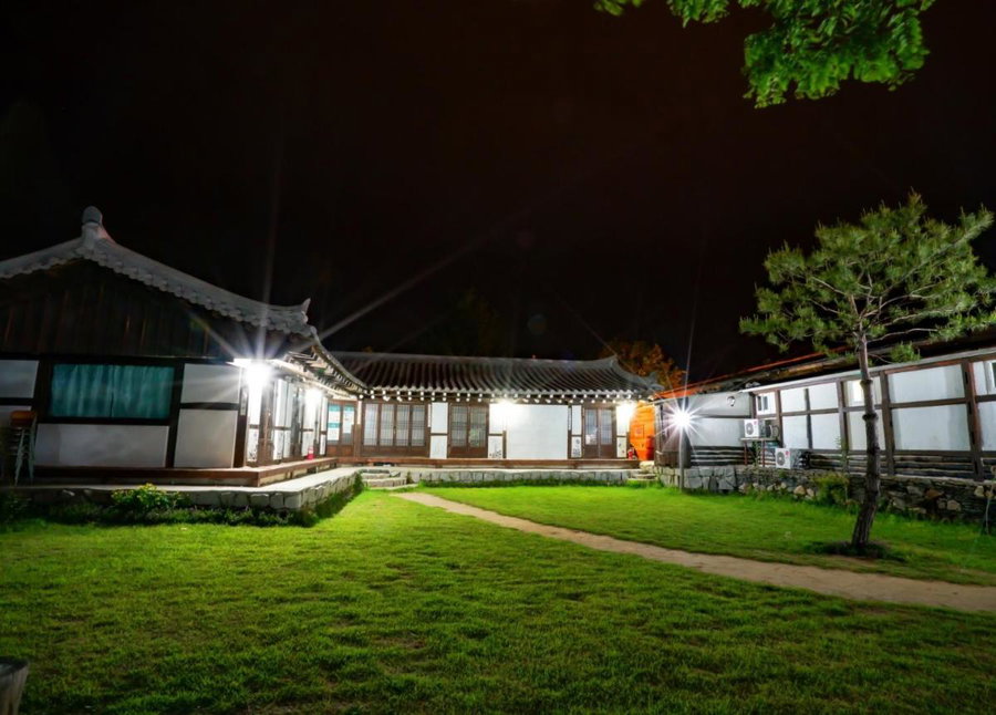 Guesthouse Nabiya, Chuncheon, Südkorea
