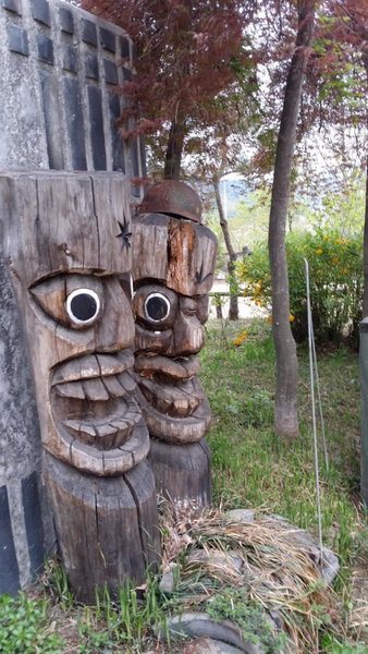 Guesthouse Nabiya, Chuncheon, Südkorea