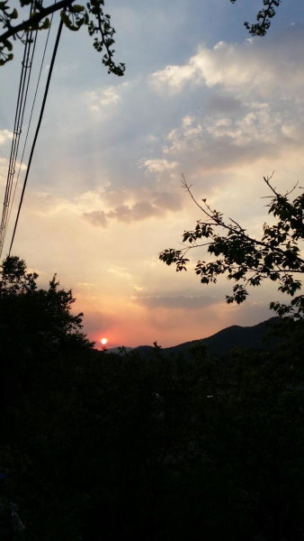 Guesthouse Nabiya, Chuncheon, Südkorea