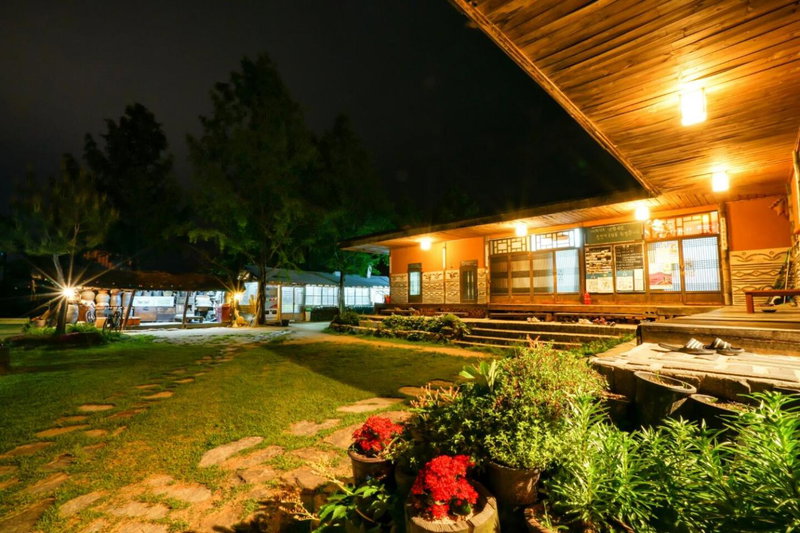 Guesthouse Nabiya, Chuncheon, Südkorea