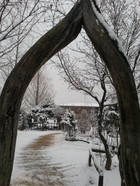 Guesthouse Nabiya, Chuncheon, Südkorea