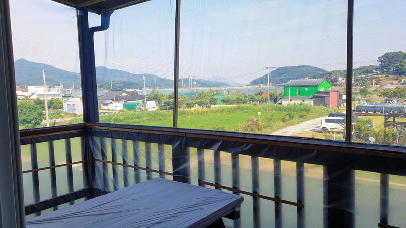 Jun Live Pension in Gangwha, Incheon, 대한민국