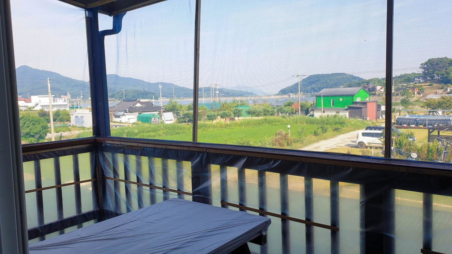 Jun Live Pension in Gangwha, Incheon, 대한민국