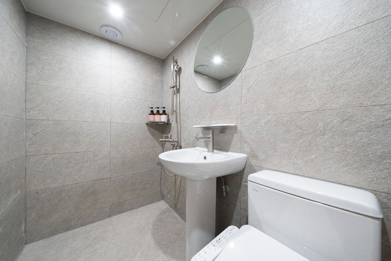 Anook Hotel Guri, Guri, 대한민국