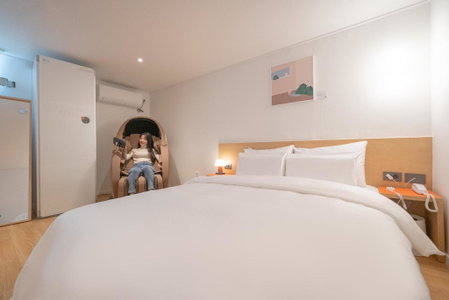 Anook Hotel Guri, Guri, 대한민국