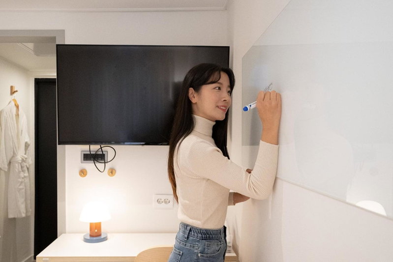 Anook Hotel Guri, Guri, 대한민국