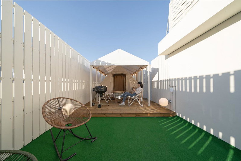 Anook Hotel Guri, Guri, 대한민국