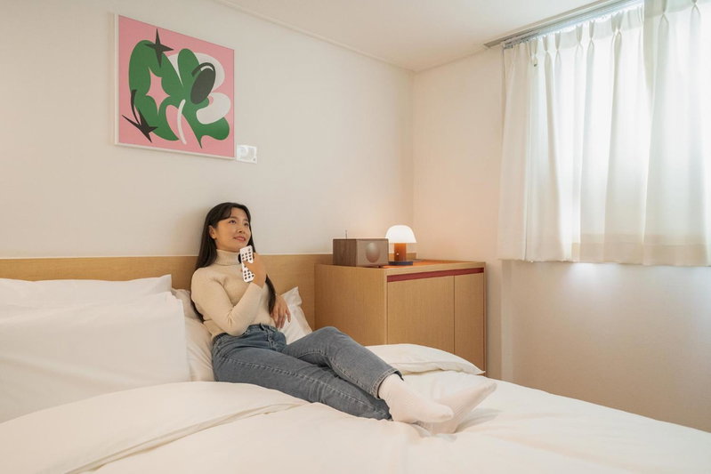 Anook Hotel Guri, Guri, 대한민국