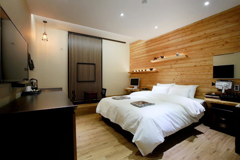 W Hotel, Gwangmyeong, 대한민국