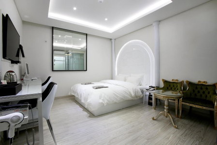 W Hotel, Gwangmyeong, 대한민국