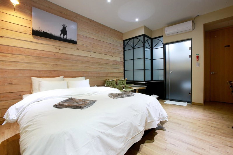 W Hotel, Gwangmyeong, 대한민국