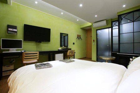 W Hotel, Gwangmyeong, 대한민국