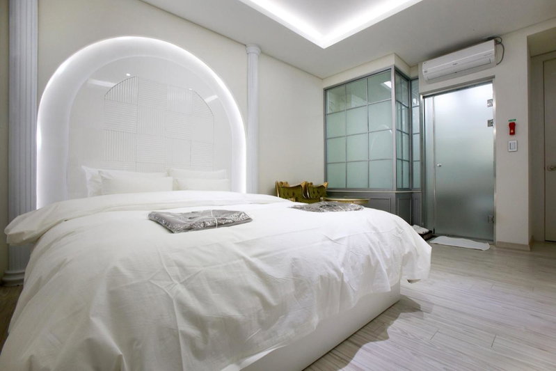 W Hotel, Gwangmyeong, 대한민국