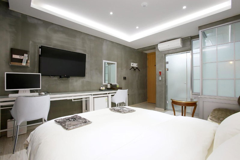 W Hotel, Gwangmyeong, 대한민국