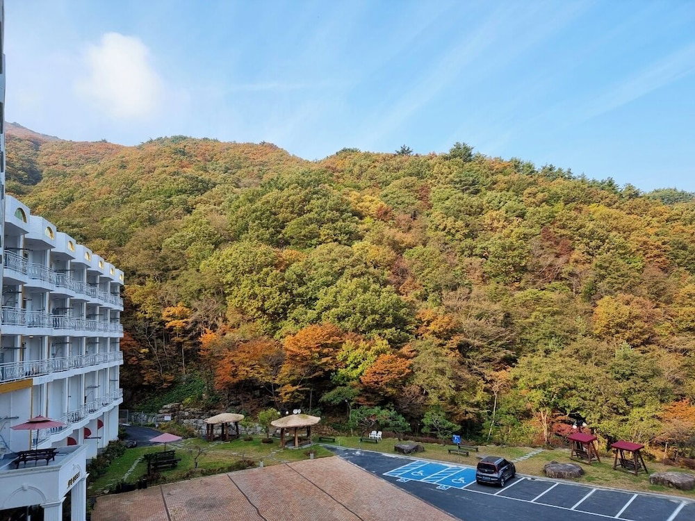 Junsung Resort, 대한민국