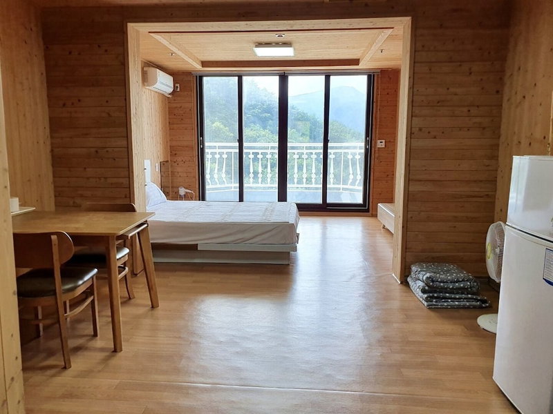 Junsung Resort, Gurye, South Korea