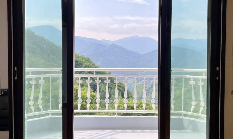 Junsung Resort, Gurye, South Korea