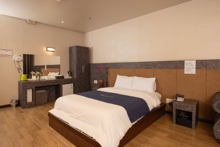 Cosmos Hotel, Donghae, 대한민국