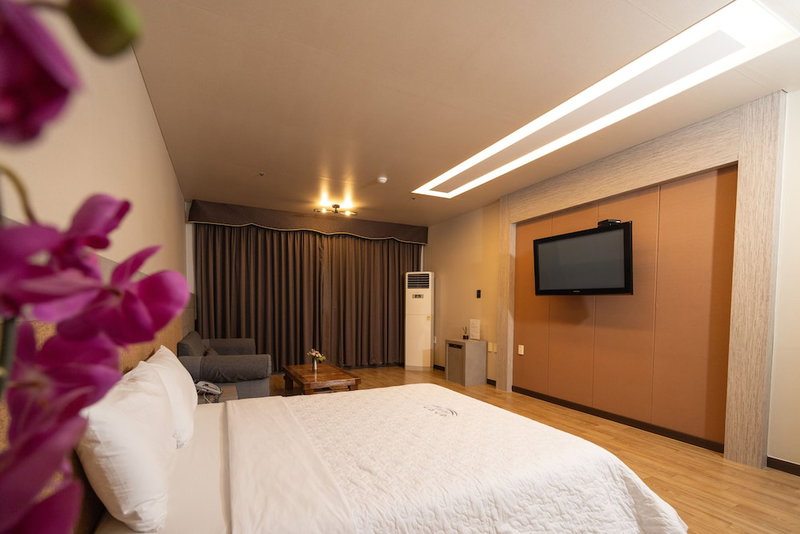 Cosmos Hotel, Donghae, 대한민국